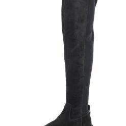 Sam Edelman Narisa Womens Solid Tall Over-The-Knee Boots