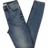Sam Edelman The Stiletto Womens Denim High E Skinny Jeans