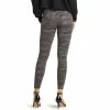 Sam Edelman The Kitten Womens Camouflage Raw Edge Skinny Jeans