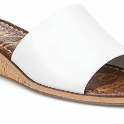 Sam Edelman Valery in White for women