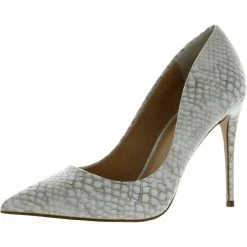 Sam Edelman Daisie Womens Leather Rhinestone Evening Sandals