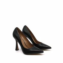 Sam Edelman Antonia Heels in Black for women