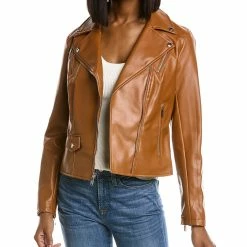 Sam Edelman Moto Jacket for women
