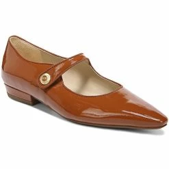 Sam Edelman Jene Womens Solid Pointed Toe Mary Janes
