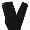 Sam Edelman The Stiletto Womens Color Wash High Rise Skinny Jeans