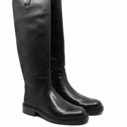 Sam Edelman Fable Boots in Black for women