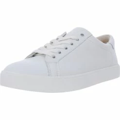 Sam Edelman Ethyl Womens Leather Sneakers