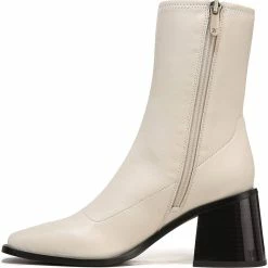Sam Edelman Wells Boot in Modern Ivory for women