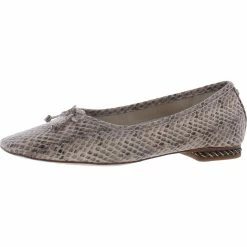 Sam Edelman Marisol Womens Slip On Ballet Flats