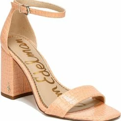 Sam Edelman Daniella Womens Dress Sandals