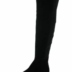 Sam Edelman Pam Womens Zipper Ribbed Knit Over-The-Knee Boots