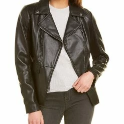 Sam Edelman Asymmetrical Jacket for women
