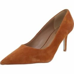 Sam Edelman Vienna Womens Comfort Insole Pointed Toe Pumps