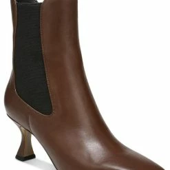 Sam Edelman Lani Womens Solid Ankle Booties