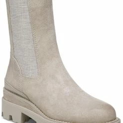 Sam Edelman Genia Womens Leather Booties Ankle Boots