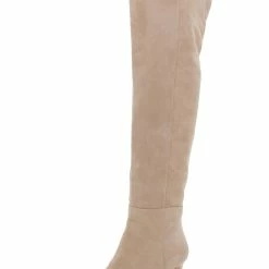 Sam Edelman Ursula Womens Zipper Tall Knee-High Boots