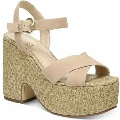Sam Edelman Trianna Sandal in Natural for women
