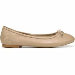 Sam Edelman Felicia Womens Bow Ballet Flats