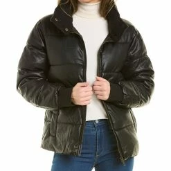 Sam Edelman Puffer Jacket for women