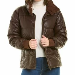 Sam Edelman Puffer Jacket for women