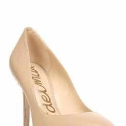 Sam Edelman Hazel Pumps in Classic Nude for women
